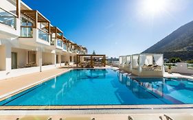 Nostos Beach Boutique Hotel